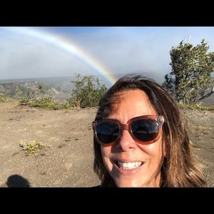 Meet your Posher, Kris